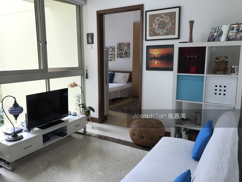 Trellis Towers (D12), Condominium #151334022